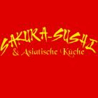 Logo Sakura Sushi Fürth
